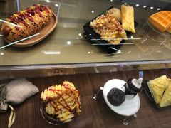 -DQ·蛋糕·冰淇淋(城南天虹店)