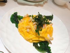 虾仁炒蛋-闻见中国海南菜(K11店)