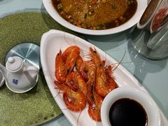 -品大三·经典淮扬菜(大行宫店)