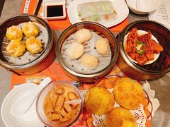 -点点心点心专门店(旺角店)
