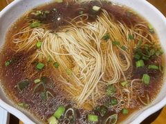 -三凤酒家·百年无锡菜(清扬茂业店)