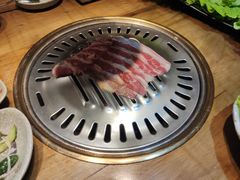 -牛人·雪花牛·木炭烤肉(昆山陆家店)