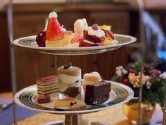 -马勒别墅·中餐厅