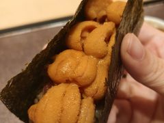 -小十Omakase(地王大厦店)