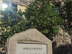 -青岛德国总督楼旧址博物馆