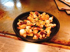 -日葵 大阪烧ひまり(仙霞路店)