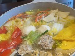 -绍兴老味道·非遗门店(银泰城店)