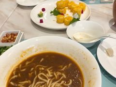 -南山鲜虾面·活鲜小馆·海味大连菜(南山总店)