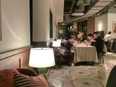-漢舍中国菜馆(889广场店)