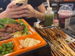 -林二哥宜烤官·宜宾小烧烤