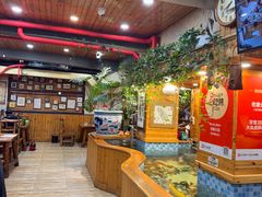 -老康火锅(黄河路总店)
