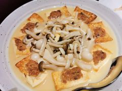 -杭州桐庐康莱德酒店西餐厅-舍