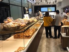 -幸福西饼面包茶饮(车公庙店)