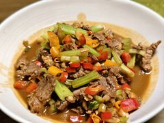 -小乐荟私房菜(宁海里店)