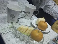 -华夏良子·足道SPA艾灸(铁道大厦店)