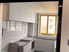 -佰丽爱家全屋定制(汶水店)