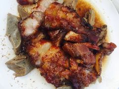 -黄连大头华烧鹅店(大良店)
