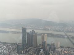 -长沙尼依格罗酒店