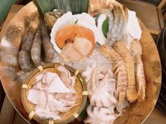-牛New寿喜烧(新六百店)