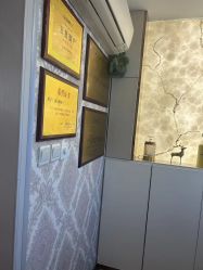 -茜尔维亚修身连锁(闵行莘庄店)