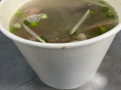 -四里沙茶面(七星西路分店)