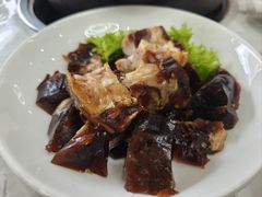 -大锅强·蒸海鲜青岛菜(吾悦广场店)