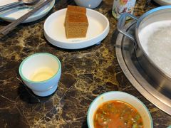 -鱼粤鲜淘米捞·中山脆肉鲩火锅(悦湖会店)