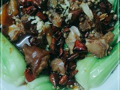 -乐友川味家常菜馆