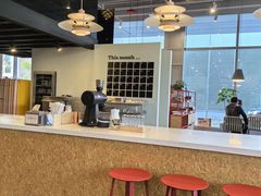 -dotcom coffee古点咖啡(致真大厦店)