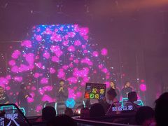 -M-MIX电音烤吧