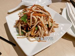 卤味干丝-避风塘(宝山万达店)