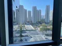 -常州九洲环宇大酒店(常州火车站店)