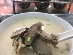 -教师之家赵家羊汤馆(东青龙街店)