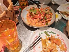 -小小集渔·泰式大排档(太古里香槟店)