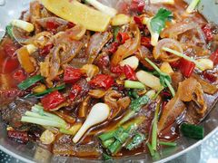 -记忆湘菜馆(芙蓉镇店)