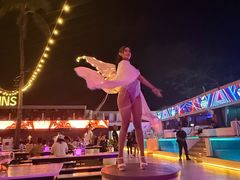 -FINNS Beach Club