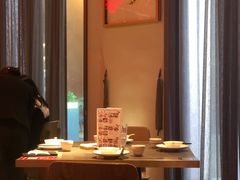 大堂-金鸭季·北京烤鸭(深业上城店)