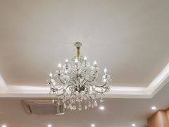 店内布置-巴依老爷新疆美食(清华东门店)
