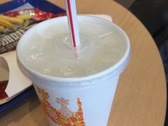 -汉堡王(徐汇绿地缤纷店)