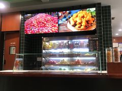 -魏斯理汉堡(西安沣东吾悦店)