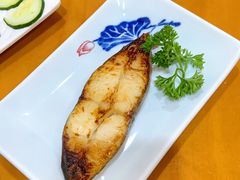 -银子铁板烧料理自助餐(人民广场店)