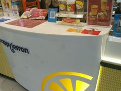-快乐柠檬happylemon(印象城店)