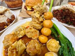 -華歡冰室-WahFoon(吉大店)