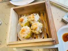 -彩丰楼中餐厅·仁恒洲际酒店