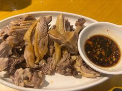 -东就鸭饭店·古早海南菜(友谊南海城店)
