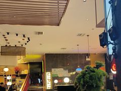 -捞神煲汤火锅(湖滨商业街店)