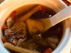 -嘉旺港式茶餐厅(延长中路店)