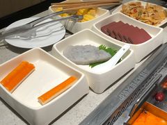 -海底捞火锅(群光广场店)