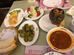 -华梅西餐厅(哈尔滨中央大街店)
