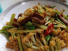 -帕米尔食府(白云观店)